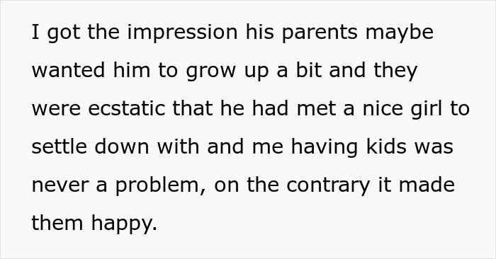 Man Wants To Be With His GF But Not Her Children, Suggests A Preposterous “Compromise” Man Wants To Be With His GF But Not Her Children, Suggests A Preposterous “Compromise”