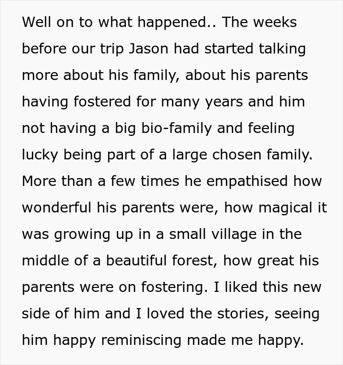 Man Wants To Be With His GF But Not Her Children, Suggests A Preposterous “Compromise” Man Wants To Be With His GF But Not Her Children, Suggests A Preposterous “Compromise”