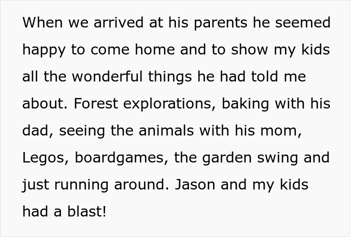 Man Wants To Be With His GF But Not Her Children, Suggests A Preposterous “Compromise” Man Wants To Be With His GF But Not Her Children, Suggests A Preposterous “Compromise”