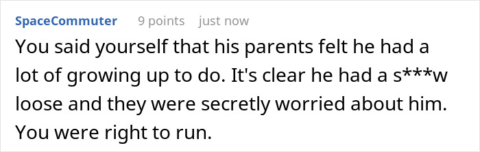Man Wants To Be With His GF But Not Her Children, Suggests A Preposterous “Compromise” Man Wants To Be With His GF But Not Her Children, Suggests A Preposterous “Compromise”