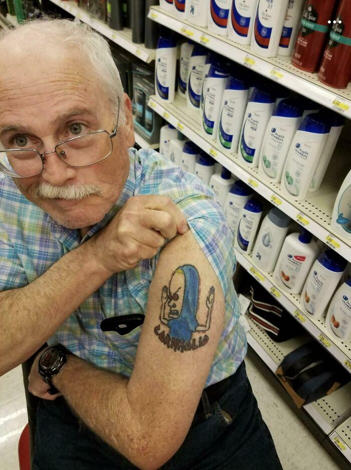 96 Wild Pictures That Make You Appreciate How Weird And Wonderful The World Is