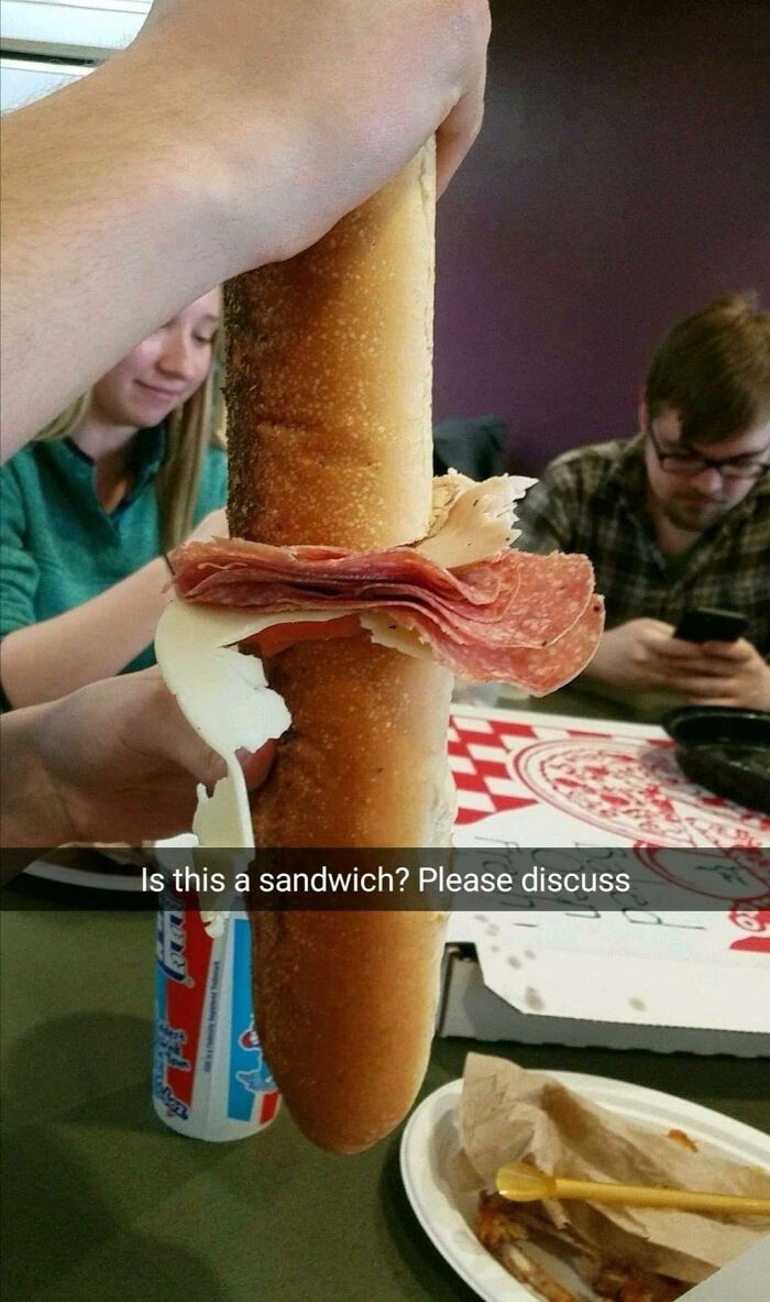 96 Wild Pictures That Make You Appreciate How Weird And Wonderful The World Is