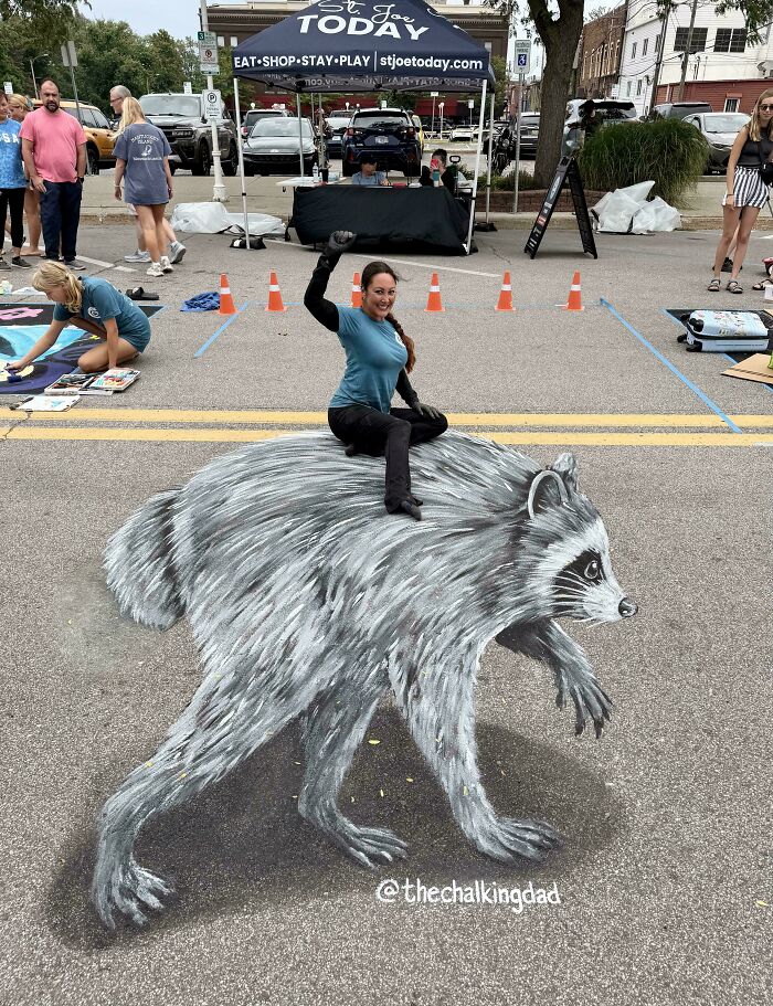 96 Wild Pictures That Make You Appreciate How Weird And Wonderful The World Is