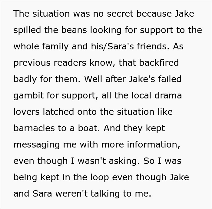 Son Steals A Family Heirloom To Propose, And Then Accuses His Dad Of Ruining His Life Son Steals A Family Heirloom To Propose, And Then Accuses His Dad Of Ruining His Life