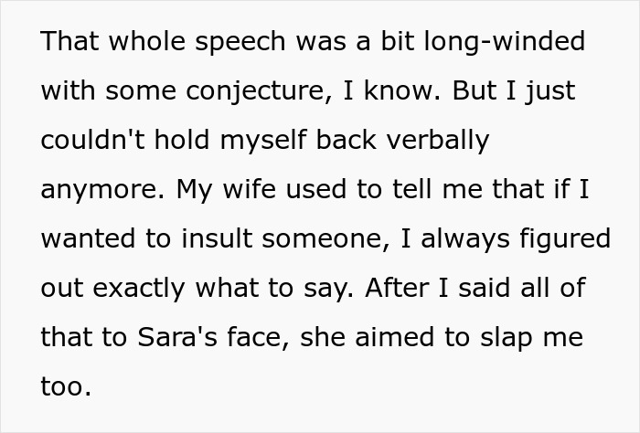 Son Steals A Family Heirloom To Propose, And Then Accuses His Dad Of Ruining His Life Son Steals A Family Heirloom To Propose, And Then Accuses His Dad Of Ruining His Life