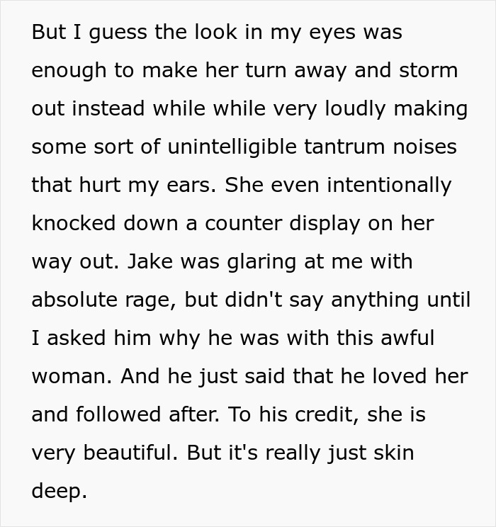 Son Steals A Family Heirloom To Propose, And Then Accuses His Dad Of Ruining His Life Son Steals A Family Heirloom To Propose, And Then Accuses His Dad Of Ruining His Life