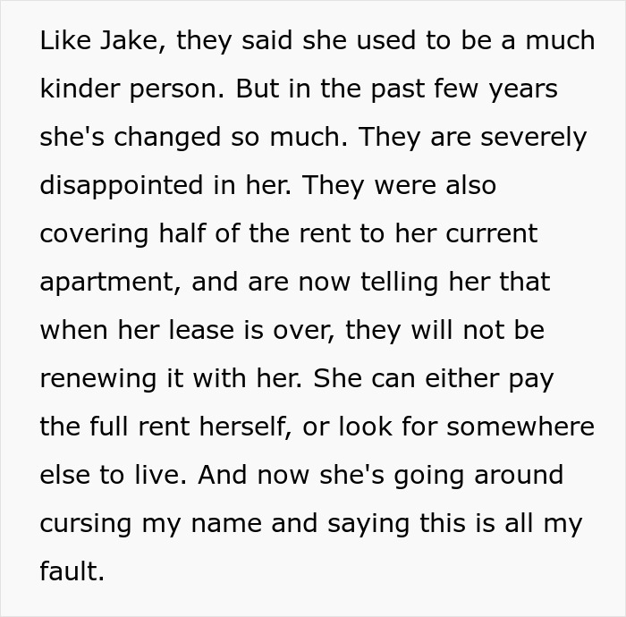 Son Steals A Family Heirloom To Propose, And Then Accuses His Dad Of Ruining His Life Son Steals A Family Heirloom To Propose, And Then Accuses His Dad Of Ruining His Life