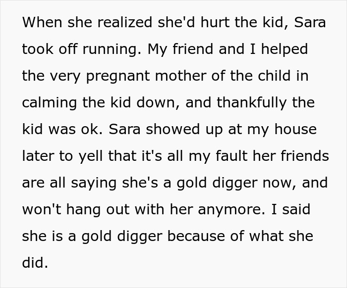 Son Steals A Family Heirloom To Propose, And Then Accuses His Dad Of Ruining His Life Son Steals A Family Heirloom To Propose, And Then Accuses His Dad Of Ruining His Life