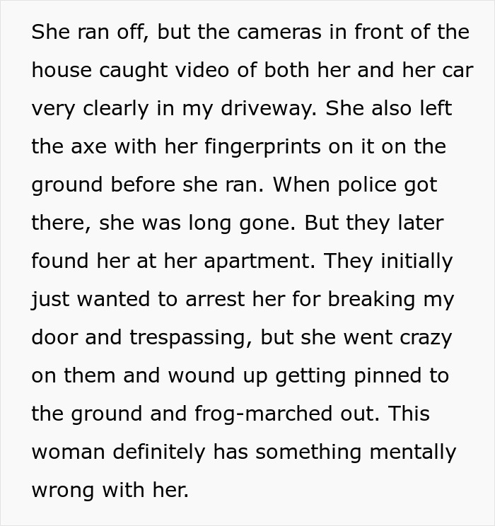 Son Steals A Family Heirloom To Propose, And Then Accuses His Dad Of Ruining His Life Son Steals A Family Heirloom To Propose, And Then Accuses His Dad Of Ruining His Life