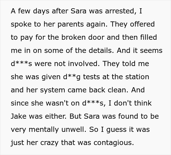 Son Steals A Family Heirloom To Propose, And Then Accuses His Dad Of Ruining His Life Son Steals A Family Heirloom To Propose, And Then Accuses His Dad Of Ruining His Life