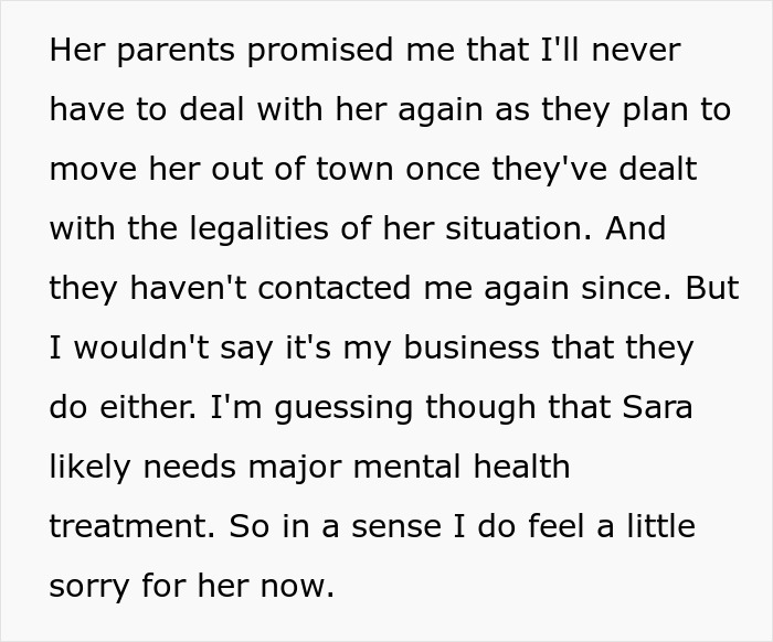 Son Steals A Family Heirloom To Propose, And Then Accuses His Dad Of Ruining His Life Son Steals A Family Heirloom To Propose, And Then Accuses His Dad Of Ruining His Life
