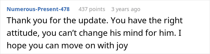 Son Steals A Family Heirloom To Propose, And Then Accuses His Dad Of Ruining His Life Son Steals A Family Heirloom To Propose, And Then Accuses His Dad Of Ruining His Life