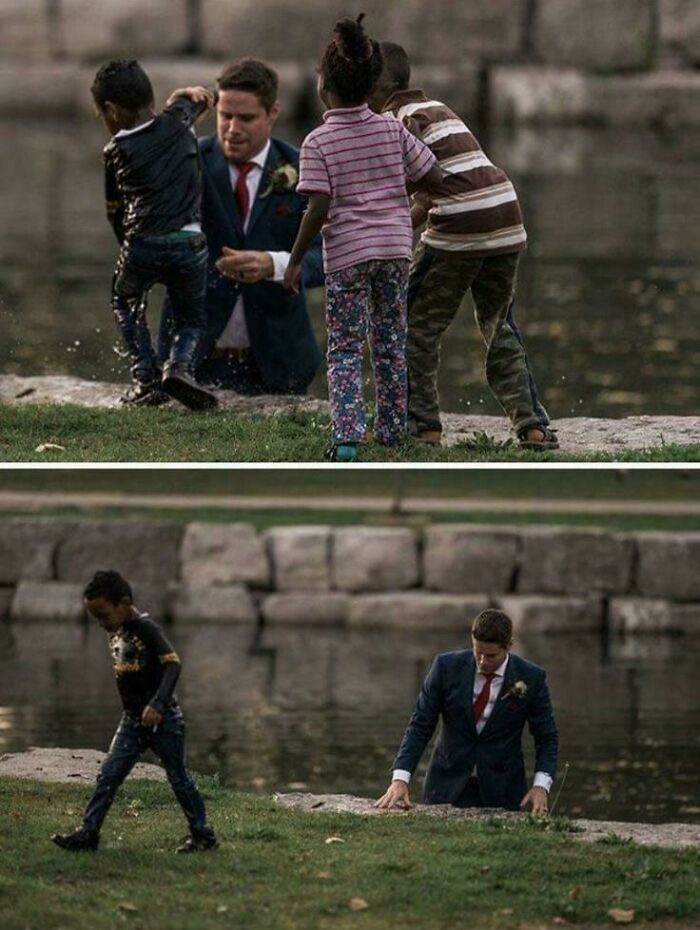 82 Amazing Photos That Might Brighten Your Day And Teach You Something New (New Pics)