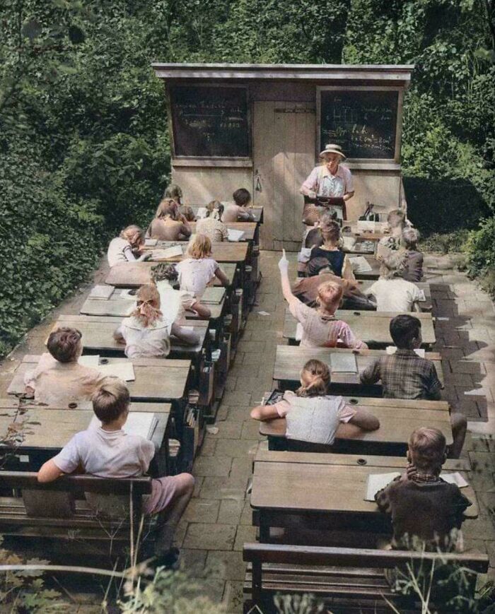 82 Amazing Photos That Might Brighten Your Day And Teach You Something New (New Pics)