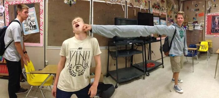 92 Hilarious Panoramic Photo Fails That Also Are Kind Of Horrifying 92 Hilarious Panoramic Photo Fails That Also Are Kind Of Horrifying
