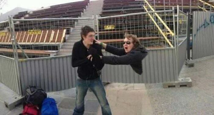 92 Hilarious Panoramic Photo Fails That Also Are Kind Of Horrifying 92 Hilarious Panoramic Photo Fails That Also Are Kind Of Horrifying