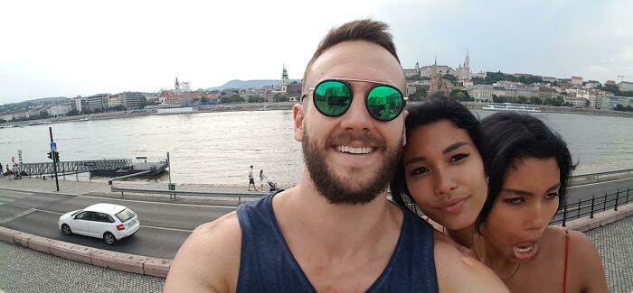 92 Hilarious Panoramic Photo Fails That Also Are Kind Of Horrifying 92 Hilarious Panoramic Photo Fails That Also Are Kind Of Horrifying