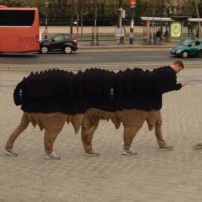 92 Hilarious Panoramic Photo Fails That Also Are Kind Of Horrifying 92 Hilarious Panoramic Photo Fails That Also Are Kind Of Horrifying