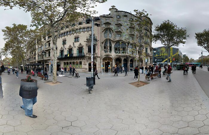 92 Hilarious Panoramic Photo Fails That Also Are Kind Of Horrifying 92 Hilarious Panoramic Photo Fails That Also Are Kind Of Horrifying