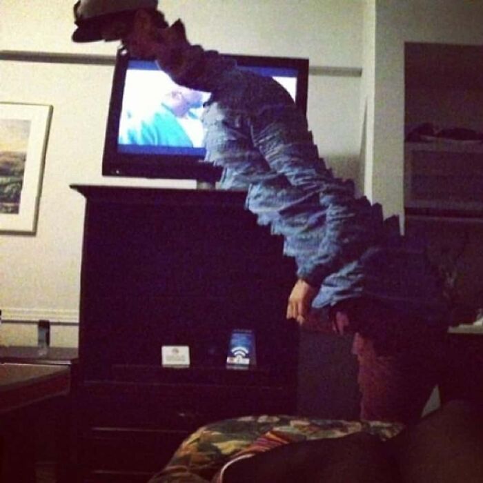 92 Hilarious Panoramic Photo Fails That Also Are Kind Of Horrifying 92 Hilarious Panoramic Photo Fails That Also Are Kind Of Horrifying