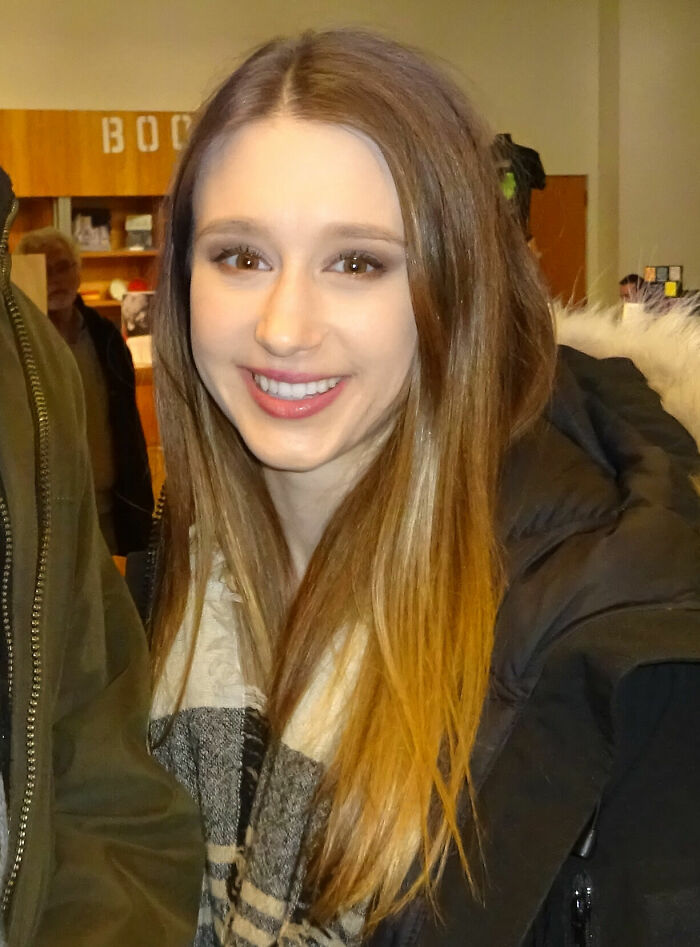 Taissa Farmiga: Bio And Career Highlights Taissa Farmiga: Bio And Career Highlights