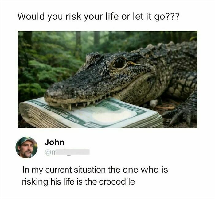 55 Funny Memes From This IG Account With 1M Followers Run By &ldquo;Hood Content King&rdquo;