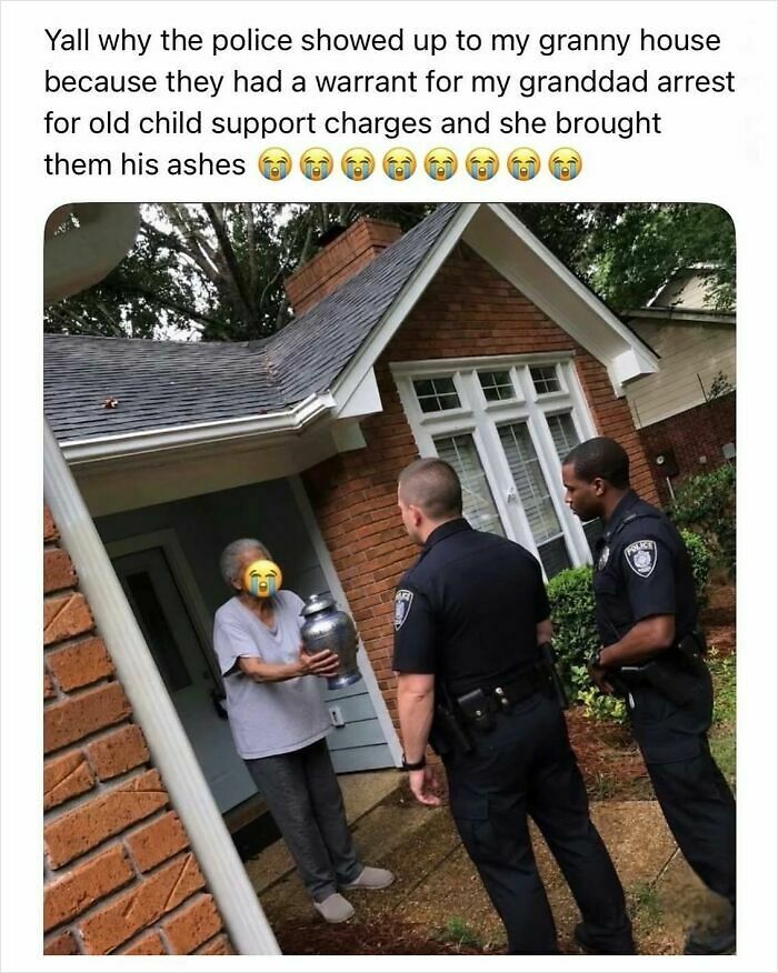 55 Funny Memes From This IG Account With 1M Followers Run By &ldquo;Hood Content King&rdquo;