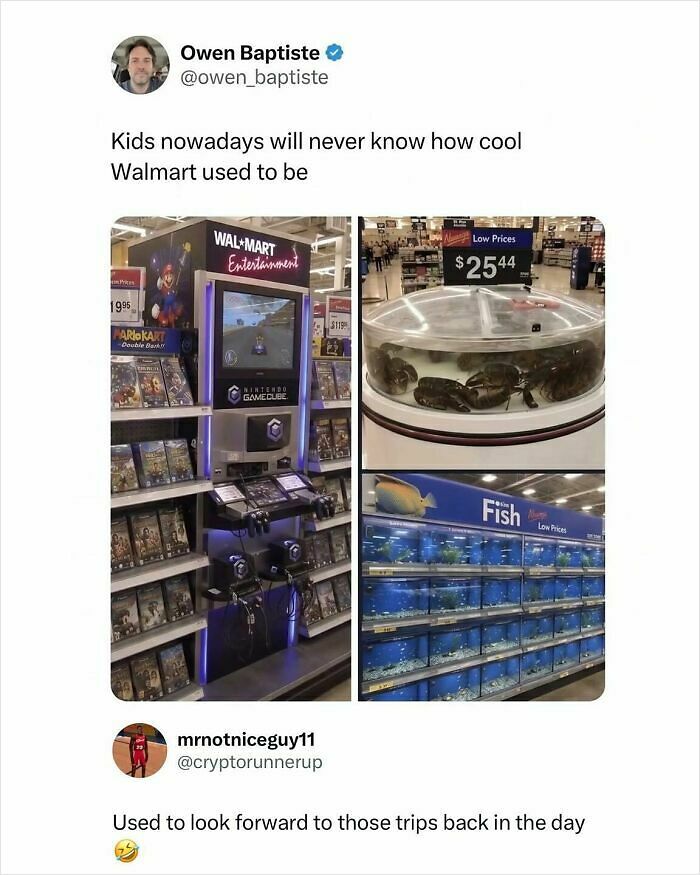 55 Funny Memes From This IG Account With 1M Followers Run By &ldquo;Hood Content King&rdquo;