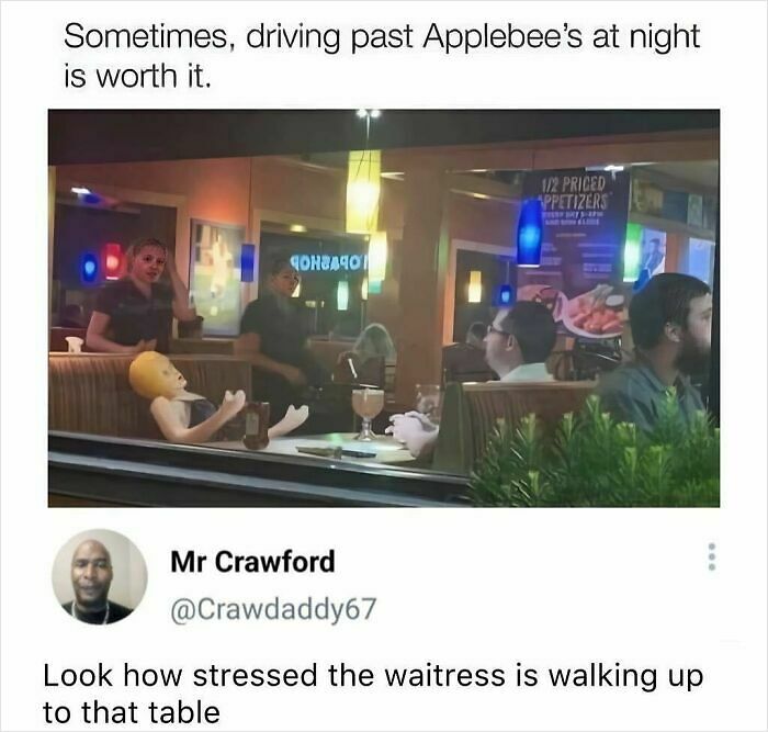 55 Funny Memes From This IG Account With 1M Followers Run By &ldquo;Hood Content King&rdquo;