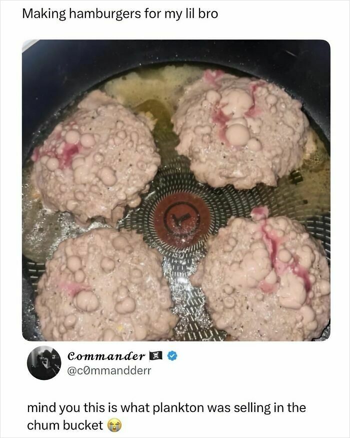 55 Funny Memes From This IG Account With 1M Followers Run By &ldquo;Hood Content King&rdquo;