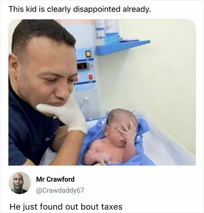 55 Funny Memes From This IG Account With 1M Followers Run By &ldquo;Hood Content King&rdquo;