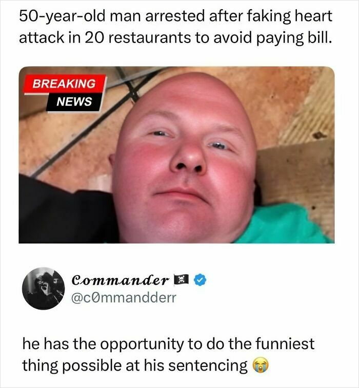 55 Funny Memes From This IG Account With 1M Followers Run By &ldquo;Hood Content King&rdquo;