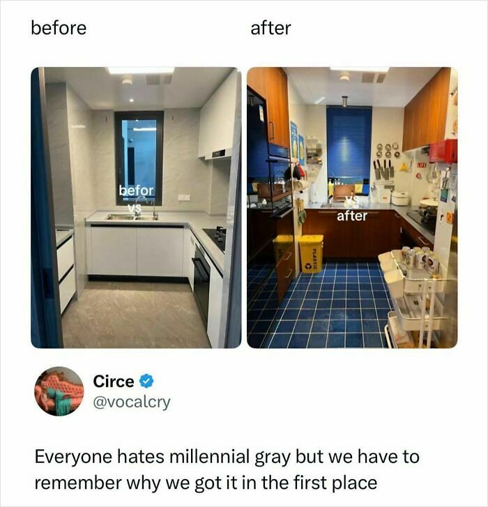55 Funny Memes From This IG Account With 1M Followers Run By &ldquo;Hood Content King&rdquo;