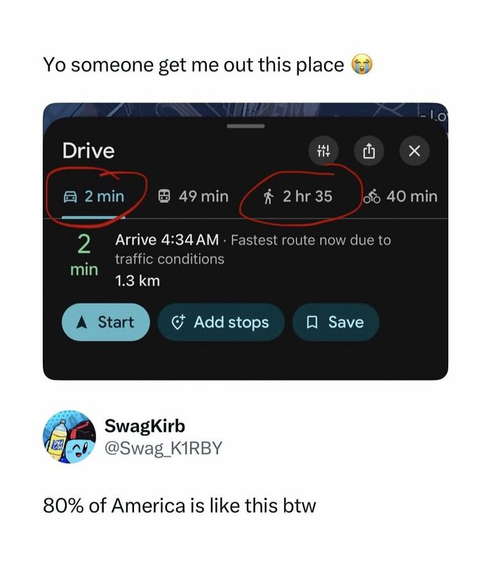 55 Funny Memes From This IG Account With 1M Followers Run By &ldquo;Hood Content King&rdquo;
