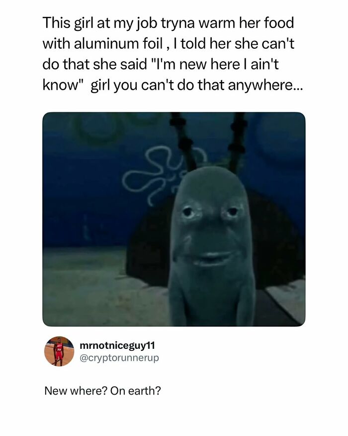 55 Funny Memes From This IG Account With 1M Followers Run By &ldquo;Hood Content King&rdquo;