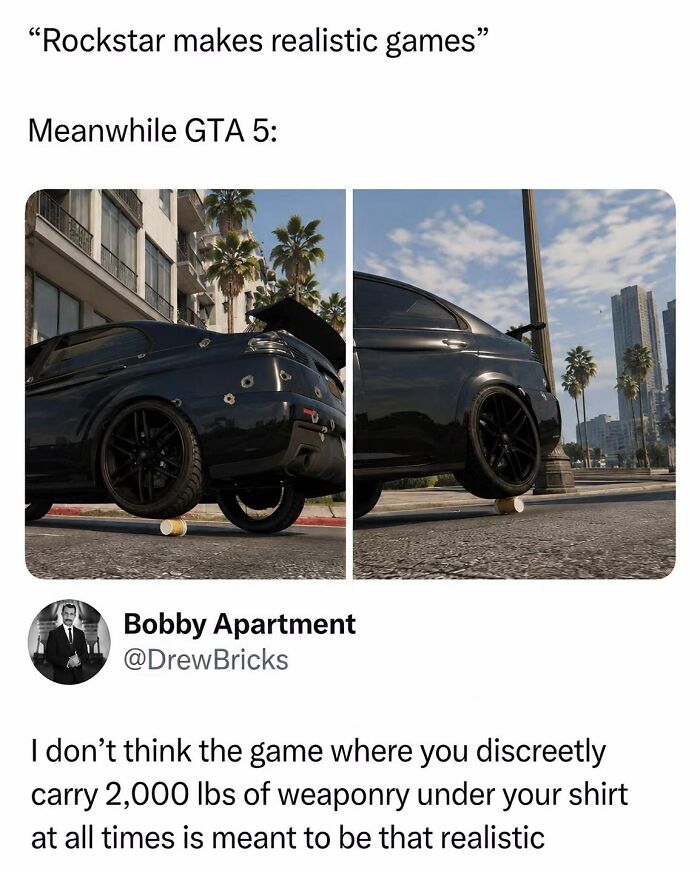 55 Funny Memes From This IG Account With 1M Followers Run By &ldquo;Hood Content King&rdquo;