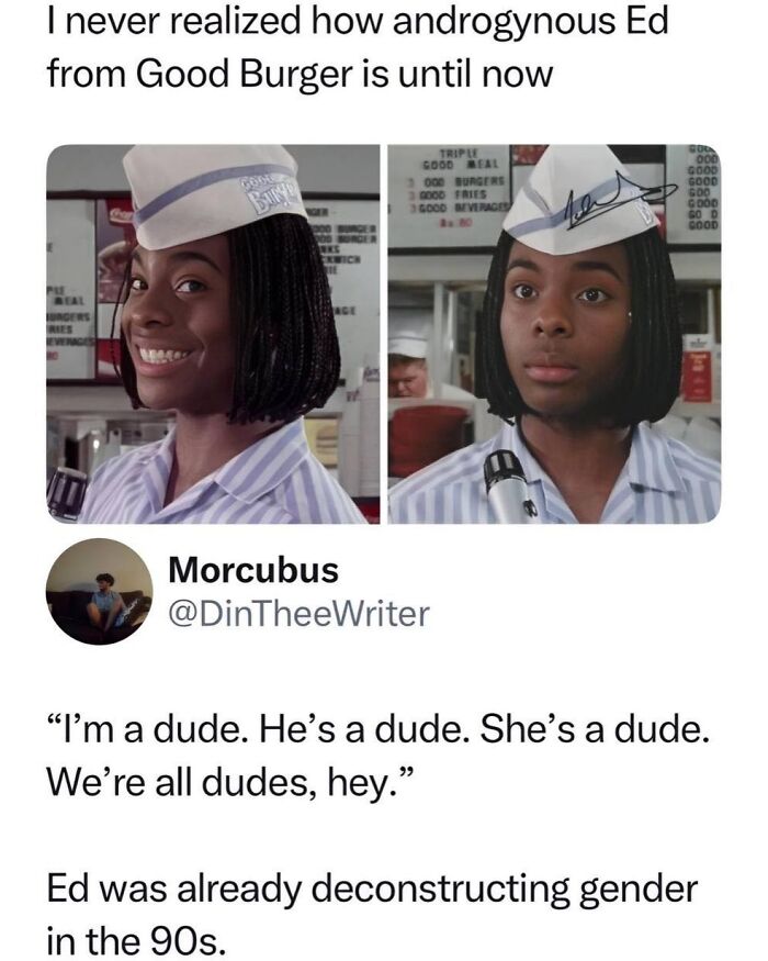 55 Funny Memes From This IG Account With 1M Followers Run By &ldquo;Hood Content King&rdquo;