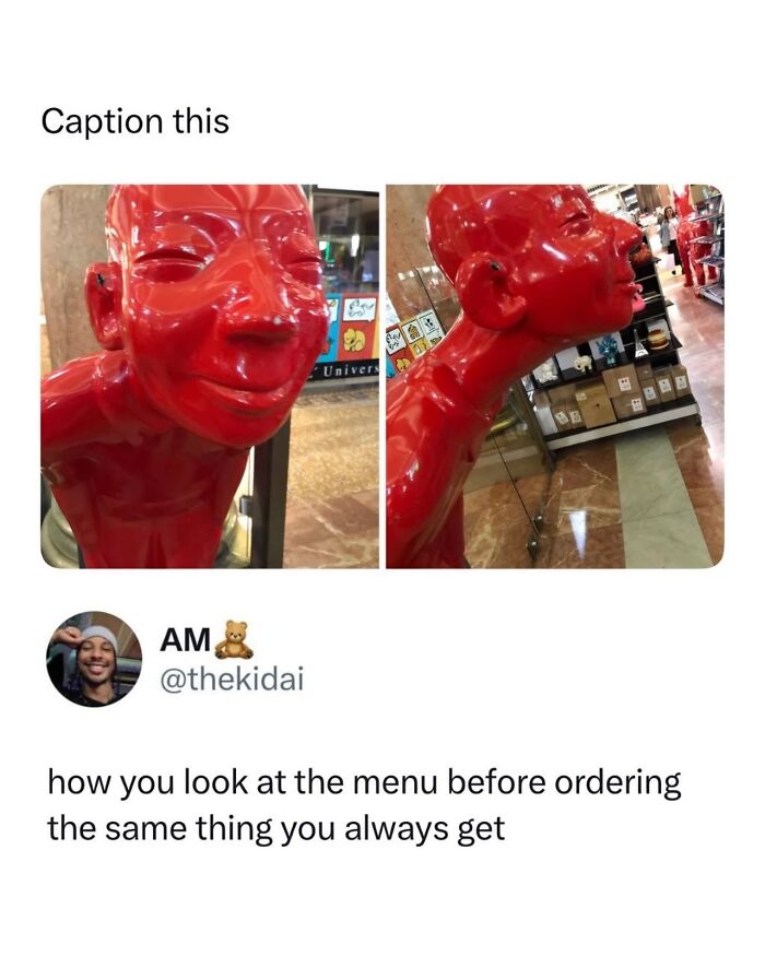 55 Funny Memes From This IG Account With 1M Followers Run By &ldquo;Hood Content King&rdquo;