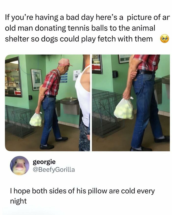 55 Funny Memes From This IG Account With 1M Followers Run By &ldquo;Hood Content King&rdquo;