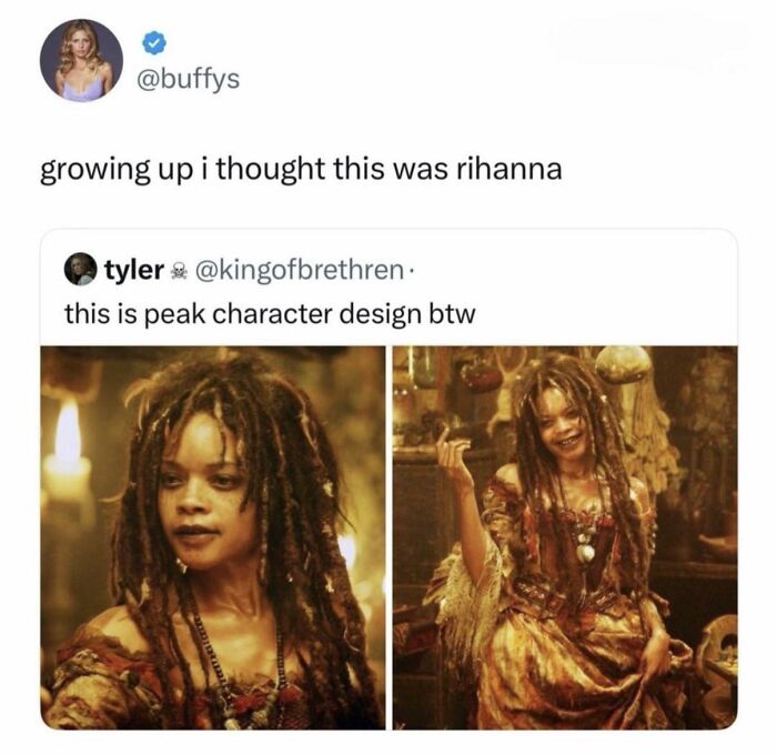 55 Funny Memes From This IG Account With 1M Followers Run By &ldquo;Hood Content King&rdquo;