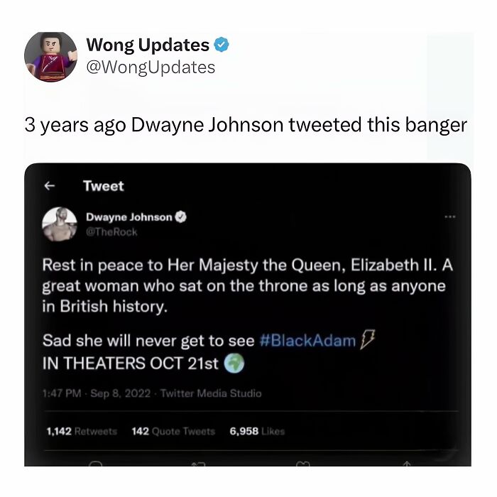 55 Funny Memes From This IG Account With 1M Followers Run By &ldquo;Hood Content King&rdquo;
