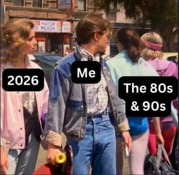 73 Memes About Life In The 1990s That Might Make You Feel Like You Used A Time Machine (New Pics) 73 Memes About Life In The 1990s That Might Make You Feel Like You Used A Time Machine (New Pics)