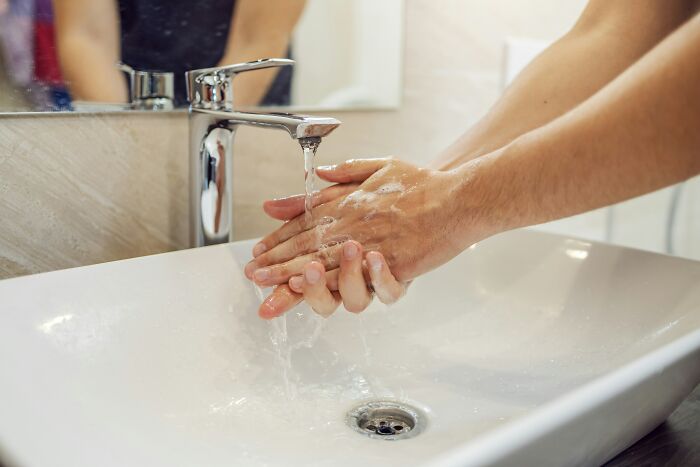42 Hygiene Practices That Should Be Way More Common 42 Hygiene Practices That Should Be Way More Common