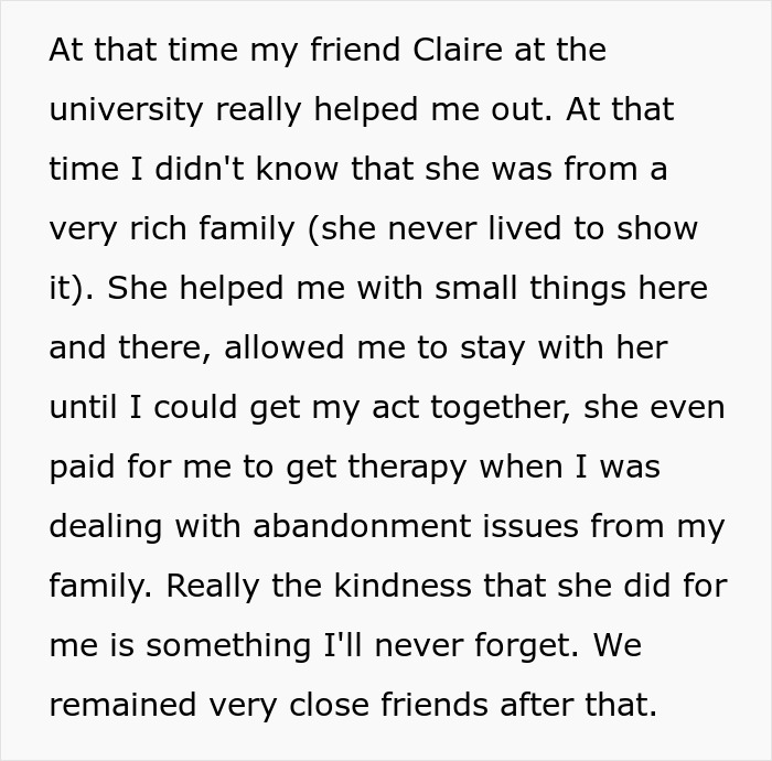 Guy Chooses Kind Bestie Over Conniving BF, Relationship Unravels As BF’s Dark Secrets Spill Out Guy Chooses Kind Bestie Over Conniving BF, Relationship Unravels As BF’s Dark Secrets Spill Out