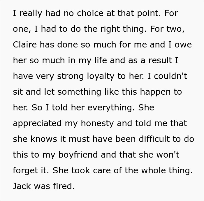 Guy Chooses Kind Bestie Over Conniving BF, Relationship Unravels As BF’s Dark Secrets Spill Out Guy Chooses Kind Bestie Over Conniving BF, Relationship Unravels As BF’s Dark Secrets Spill Out