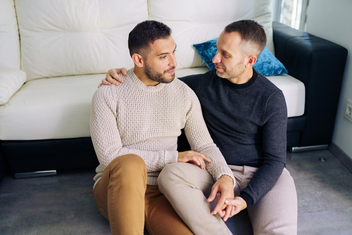 Guy Chooses Kind Bestie Over Conniving BF, Relationship Unravels As BF’s Dark Secrets Spill Out Guy Chooses Kind Bestie Over Conniving BF, Relationship Unravels As BF’s Dark Secrets Spill Out