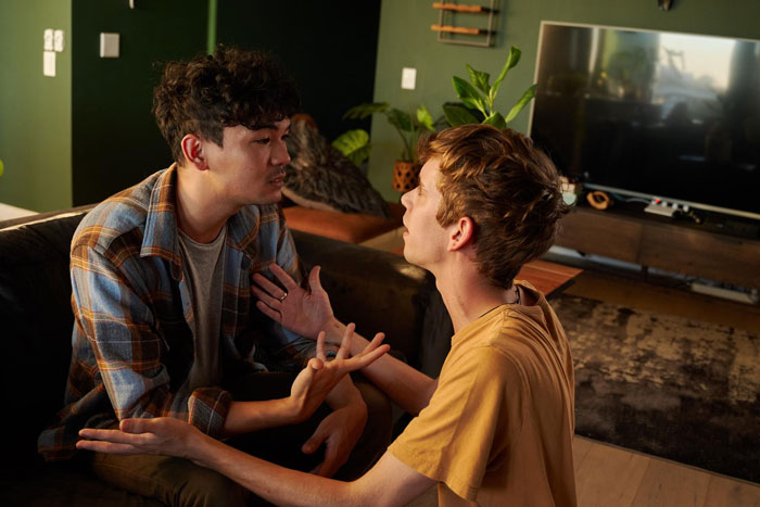 Guy Chooses Kind Bestie Over Conniving BF, Relationship Unravels As BF’s Dark Secrets Spill Out Guy Chooses Kind Bestie Over Conniving BF, Relationship Unravels As BF’s Dark Secrets Spill Out