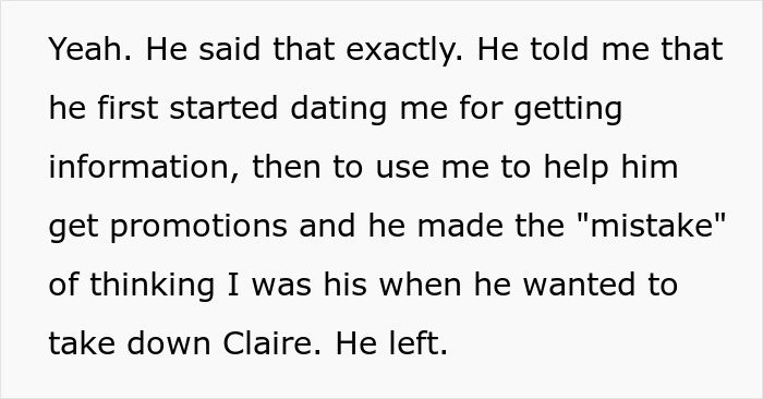 Guy Chooses Kind Bestie Over Conniving BF, Relationship Unravels As BF’s Dark Secrets Spill Out Guy Chooses Kind Bestie Over Conniving BF, Relationship Unravels As BF’s Dark Secrets Spill Out
