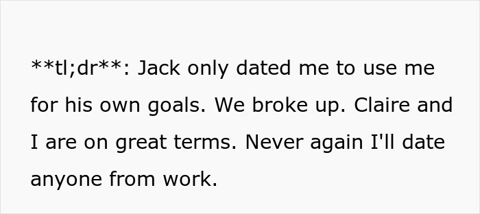 Guy Chooses Kind Bestie Over Conniving BF, Relationship Unravels As BF’s Dark Secrets Spill Out Guy Chooses Kind Bestie Over Conniving BF, Relationship Unravels As BF’s Dark Secrets Spill Out