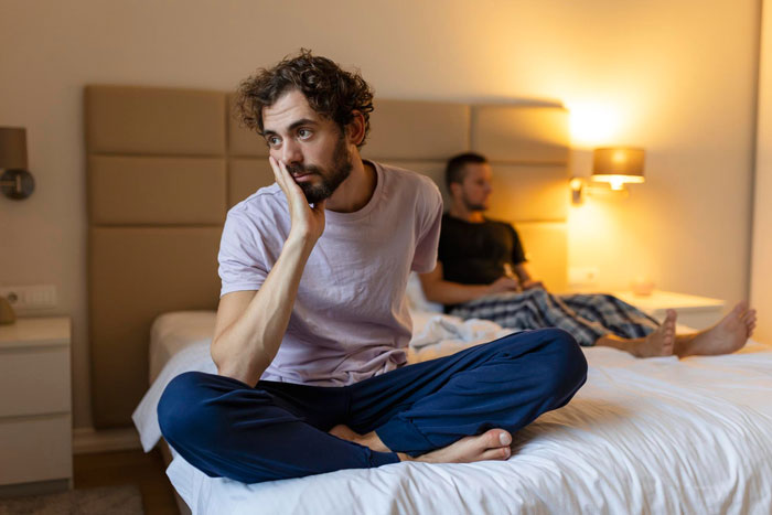 Guy Chooses Kind Bestie Over Conniving BF, Relationship Unravels As BF’s Dark Secrets Spill Out Guy Chooses Kind Bestie Over Conniving BF, Relationship Unravels As BF’s Dark Secrets Spill Out